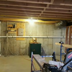 Horton's Construction