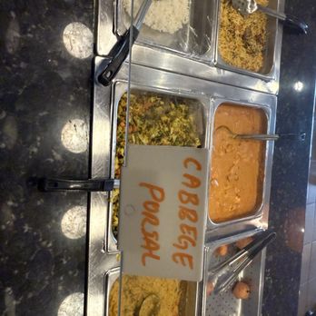 Chennai2Hyderabad - Misspelled names of the dishes - Indian Near Me - San Diego, California