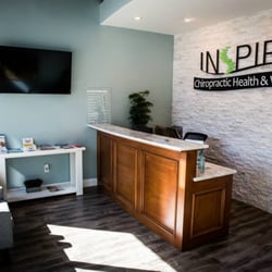 Inspire Chiropractic Health & Wellness
