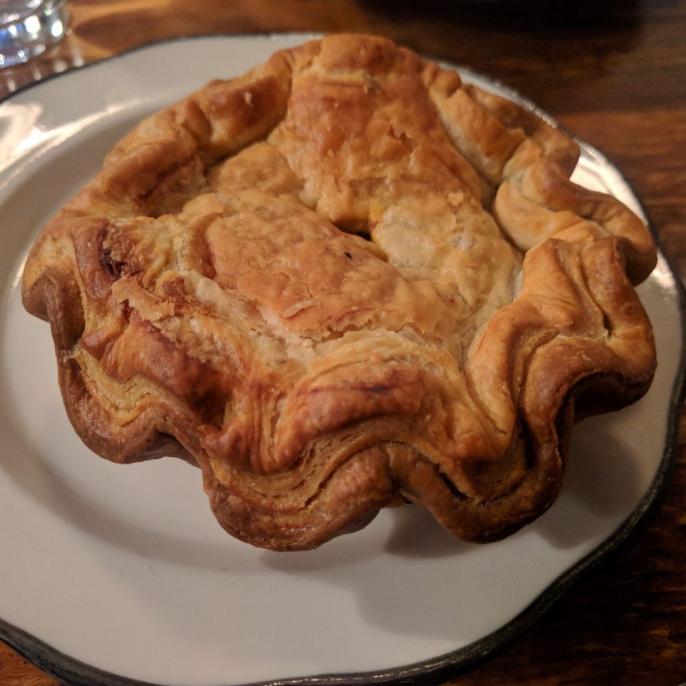 Proper Pie - Desserts Near Me - Richmond, Virginia