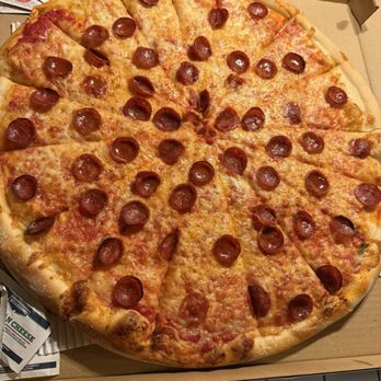 Mr Moto Pizza - Pizza Near Me - Irvine, California