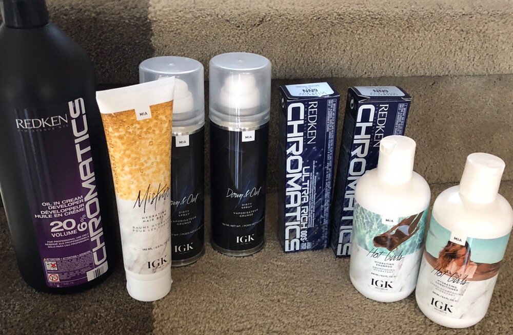 SALON CENTRIC 949 W Moana Ln, Reno, NV Yelp