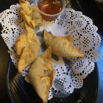 Ekkamai Thai Restaurant - Wonton - Thai Near Me - Los Angeles, California Ekkamai Thai Restaurant - Wonton - Thai Near Me - Los Angeles, California