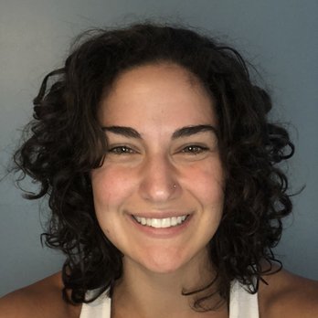 Anthony David Salon - This photo was taken after a shower and after sleeping on it (bed head) - you know it's a good cut when you love it after a shower. - Hair Salons Near Me - Burlington, Massachusetts