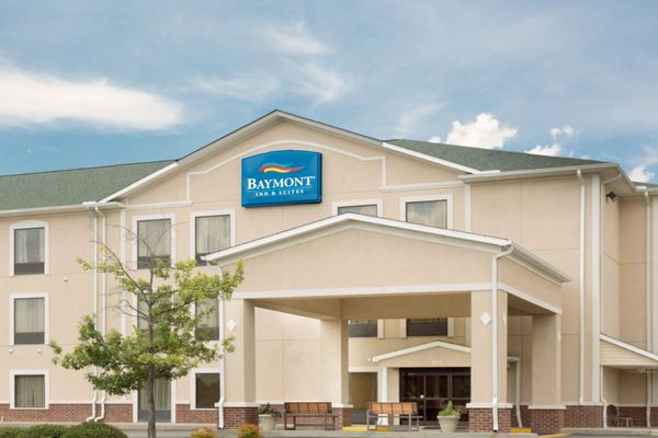 Baymont by Wyndham Flagstaff by null