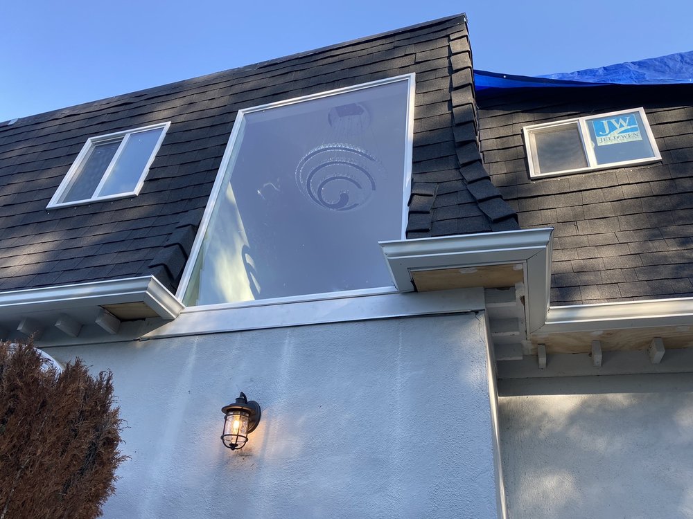 Slide of Bayside Metals