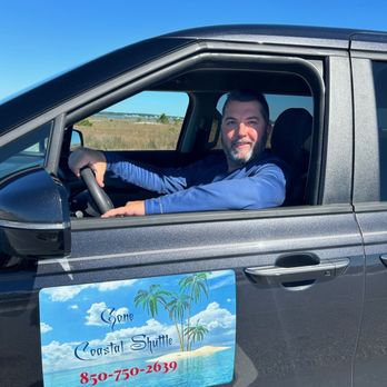Gone Coastal Shuttle - Airport Shuttles Near Me Gone Coastal Shuttle - Airport Shuttles Near Me