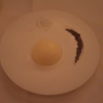 Daniel - Butter with solid presentation - French Near Me - New York, New York Daniel - Butter with solid presentation - French Near Me - New York, New York