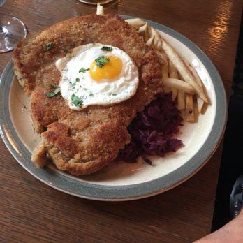 WALDHAUS - Wiener schnitzel - Pubs Near Me - Banff, Alberta WALDHAUS - Wiener schnitzel - Pubs Near Me - Banff, Alberta