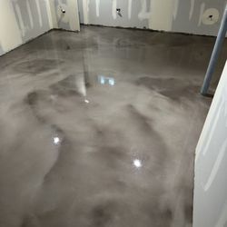 Never Boring Flooring LLC