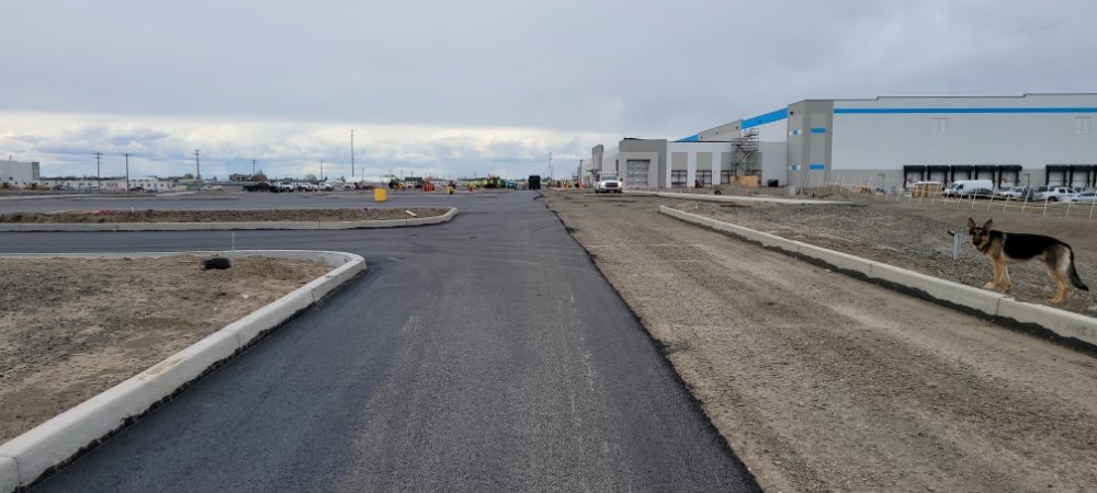 Top Gun Construction - septic in Stevensville, MT