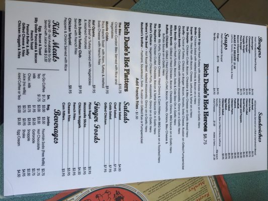 Menu photo 8 Demi's Place Island Park, NY Menu photo 8 Demi's Place Island Park, NY