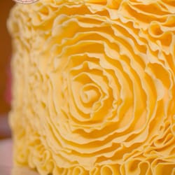 Downtown City Cakes