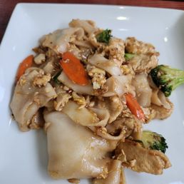Pad See Ew
