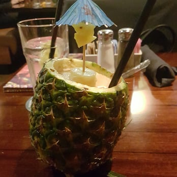 Bahama Breeze - Ultimate Pineapple drink. Yummm - Bars Near Me - Newark, Delaware Bahama Breeze - Ultimate Pineapple drink. Yummm - Bars Near Me - Newark, Delaware
