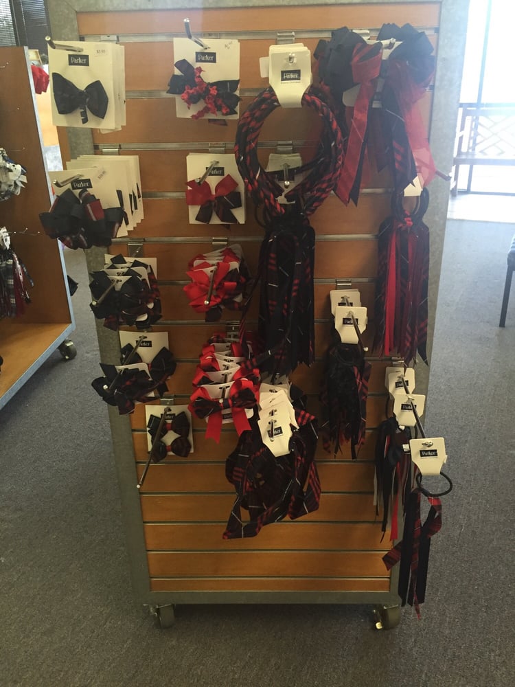 PARKER SCHOOL UNIFORMS CLOSED 19 Reviews 4887 Alpha Rd, Dallas