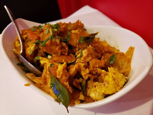 Pariwaar Delights - The King of Biryani's by null