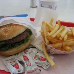 Fosters Freeze