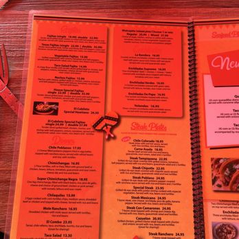El Cubilete - Mexican Near Me - Niagara Falls, New York