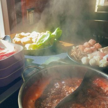 Halal Street - Hot Pot Near Me - Newark, California