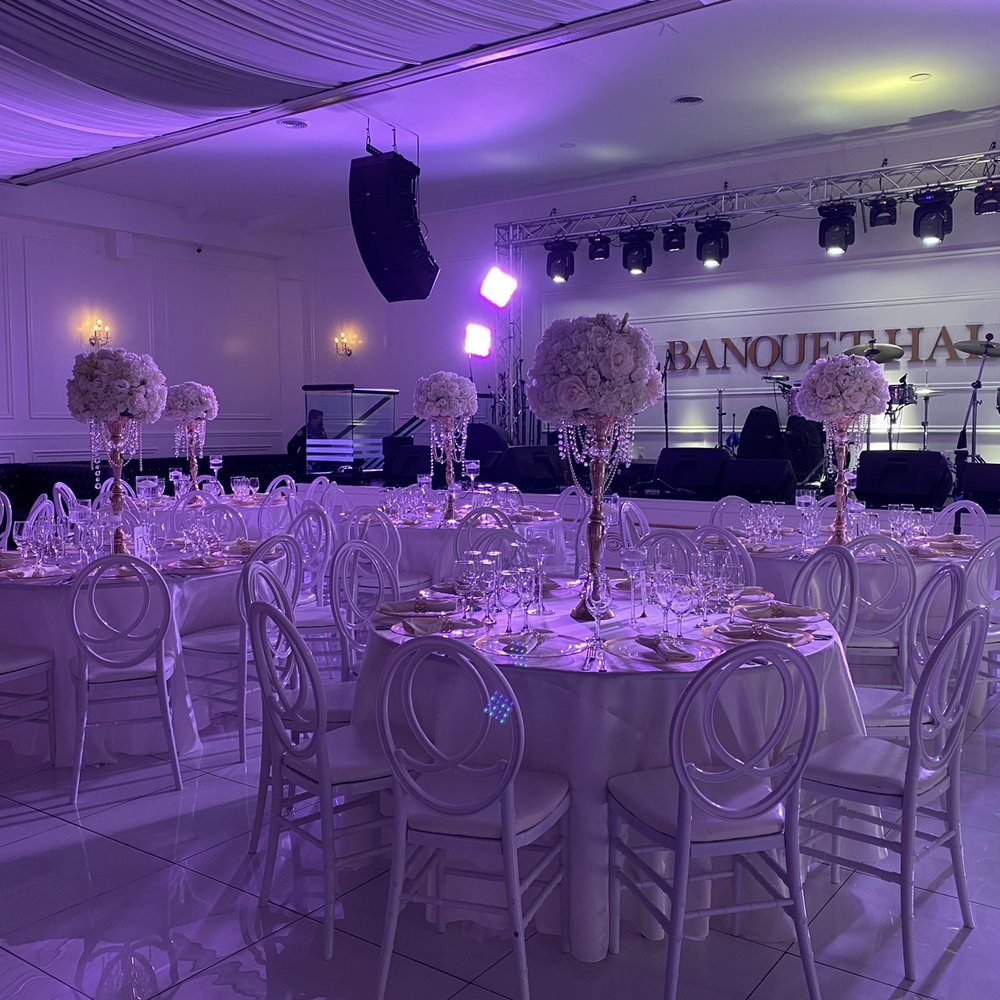 D' Angelus Events - Floral Designers Near Me - South El Monte, California