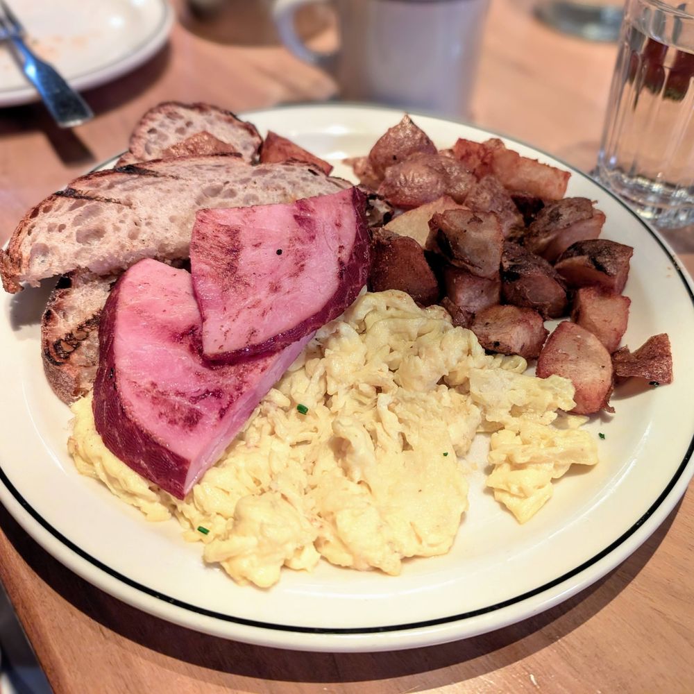 NoMad Diner - Diners Near Me - New York, New York NoMad Diner - Diners Near Me - New York, New York