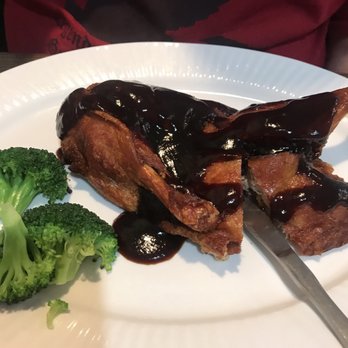 Planet Thai - Duck - Thai Near Me - Lexington, Kentucky