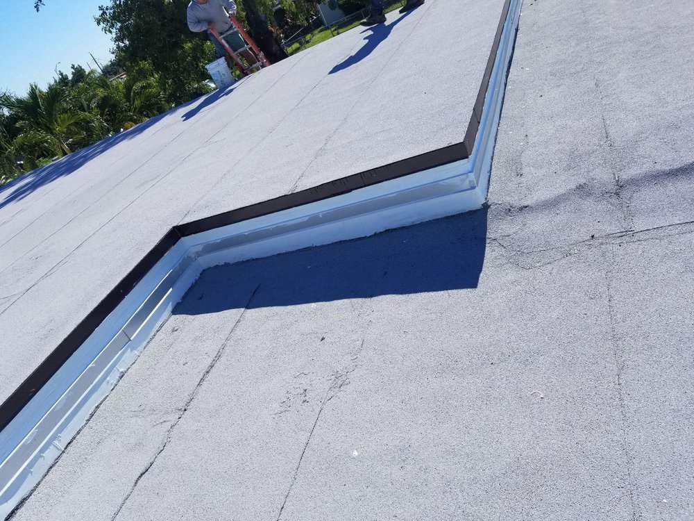 Slide of Dynasty Roofing