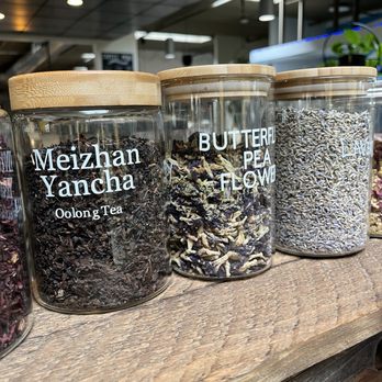Cafe Madre - Coffee & Tea Near Me - Carmichael, California