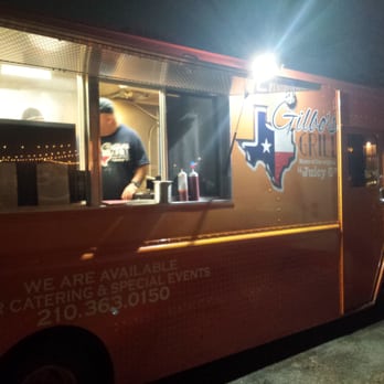 Gilbo's Grill - Food truck - Food Trucks Near Me Gilbo's Grill - Food truck - Food Trucks Near Me