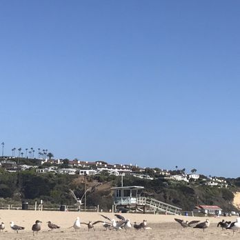 Zuma Beach  - Beaches Near Me - Malibu, California