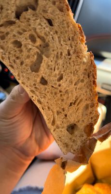 Black Forest Bakery by null