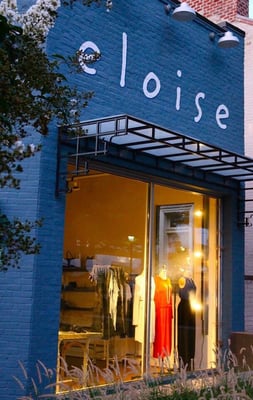 Eloise by null