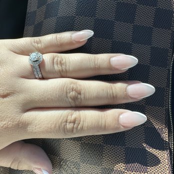 Ct Nails - Yen did an amazing job! Matching nails and toes - Nail Salons Near Me - Minneapolis, Minnesota Ct Nails - Yen did an amazing job! Matching nails and toes - Nail Salons Near Me - Minneapolis, Minnesota