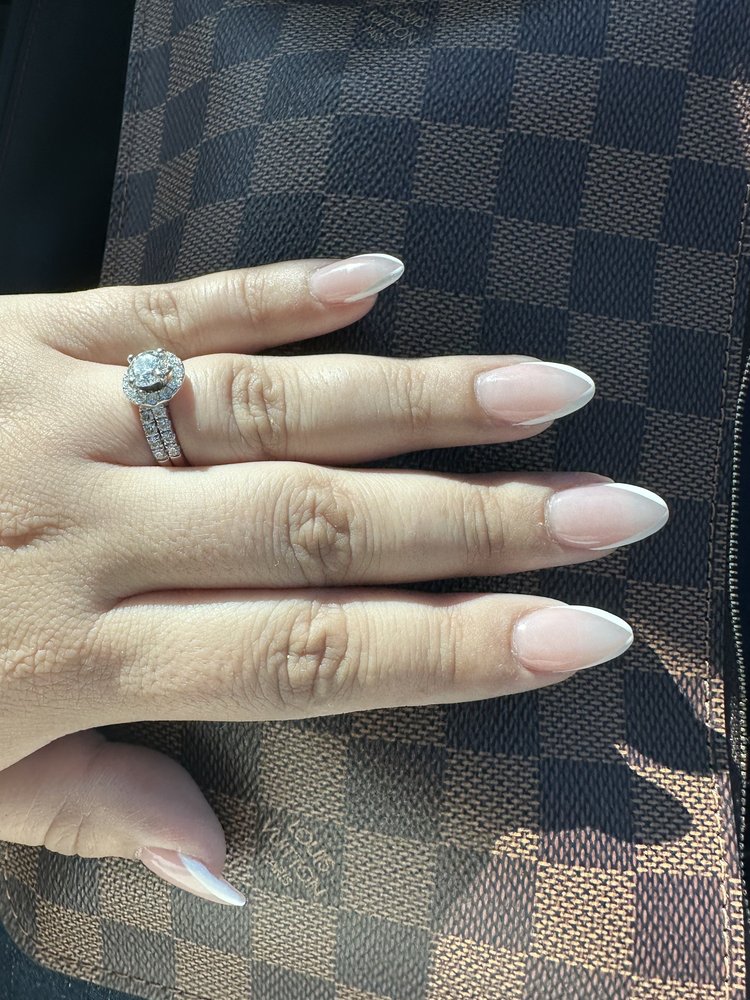 CT NAILS Updated October 2024 6528 Bass Lake Rd, Minneapolis