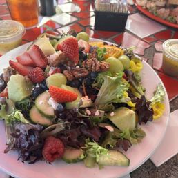 Summer Salad