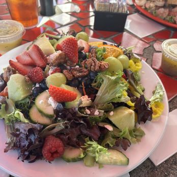 Stevie's Kitchen - Summer Salad - Salad Near Me - Mobile, Alabama