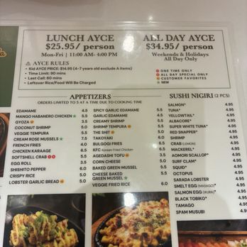 Smile Shota - Sushi Bars Near Me - Las Vegas, Nevada Smile Shota - Sushi Bars Near Me - Las Vegas, Nevada