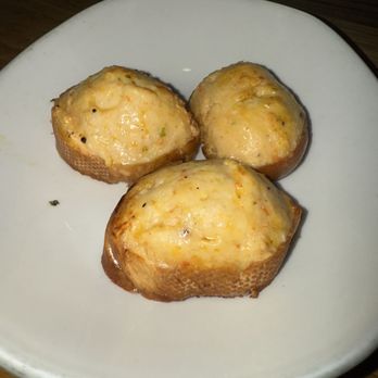 Thanh Long - Shrimp Toast - Seafood Near Me - San Francisco, California Thanh Long - Shrimp Toast - Seafood Near Me - San Francisco, California