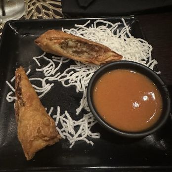 P.F. Chang's - Pork Egg Rolls 2 Count - Chinese Near Me - New York, New York P.F. Chang's - Pork Egg Rolls 2 Count - Chinese Near Me - New York, New York