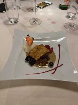 HOTEL CAMANA VEGLIA by null