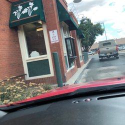Dion's Pizza - Drive thri