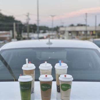TBaar - Bubble Tea Near Me - North Bethesda, Maryland TBaar - Bubble Tea Near Me - North Bethesda, Maryland