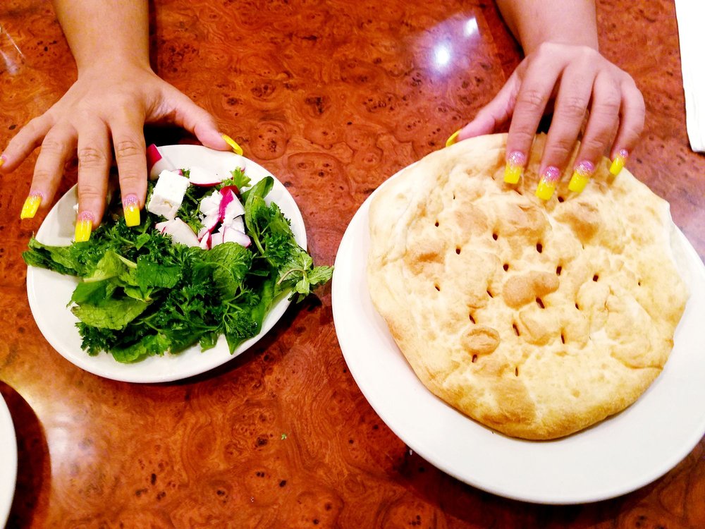 Kasra Persian Grill