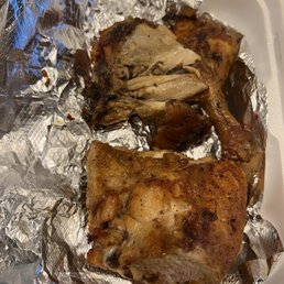 regular chicken regular chicken