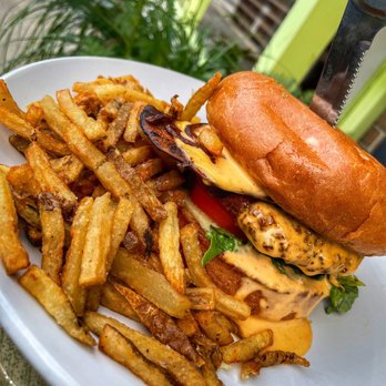 Golden West Cafe - Crab Cake Sandwich w/Shroomacon - Cafes Near Me - Baltimore, Maryland Golden West Cafe - Crab Cake Sandwich w/Shroomacon - Cafes Near Me - Baltimore, Maryland