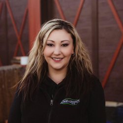 The Junkluggers of Gainesville VA - Director of Business Development: Megan Hicks