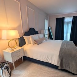 Camellia Inn - Lucy Suite