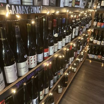 The Bottle Shop - Beer, Wine & Spirits Near Me - Columbus, Ohio