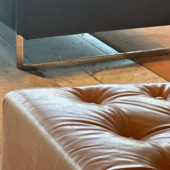 KLM Lounge 3 - Dirty under sofas - Airport Lounges Near Me - Schiphol, New Hampshire